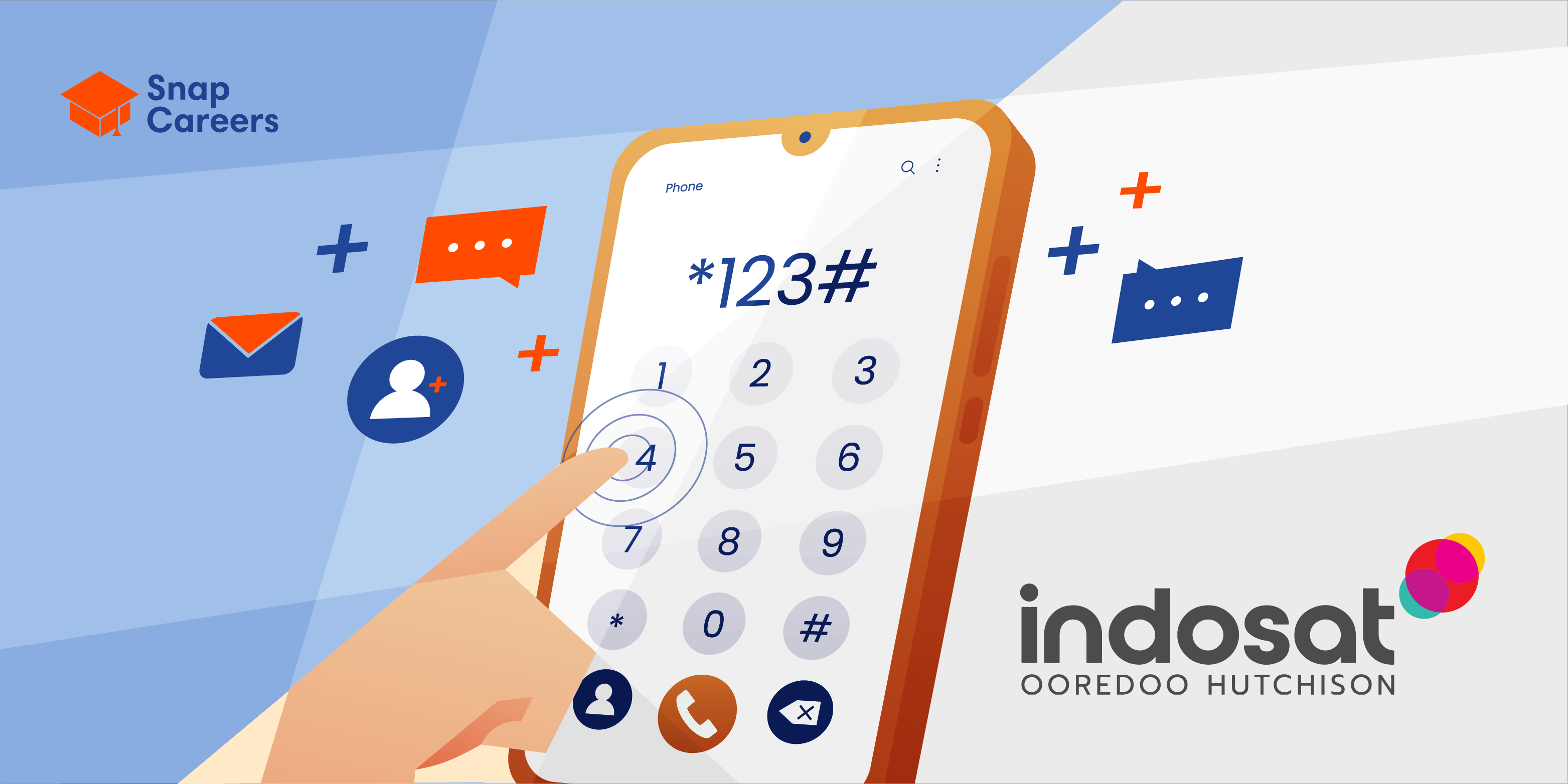 7 Langkah Mudah Cek Nomor Indosat Terbaru (Update 2024) Blog Snap