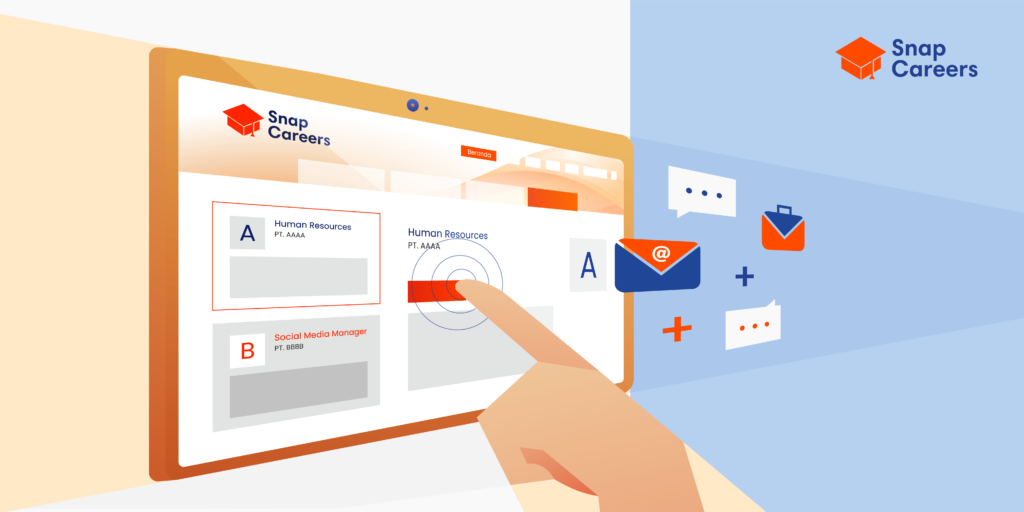 8 Alasan Mengapa Job Portal Snap Careers adalah Pilihan Terbaik untuk Karir Anda